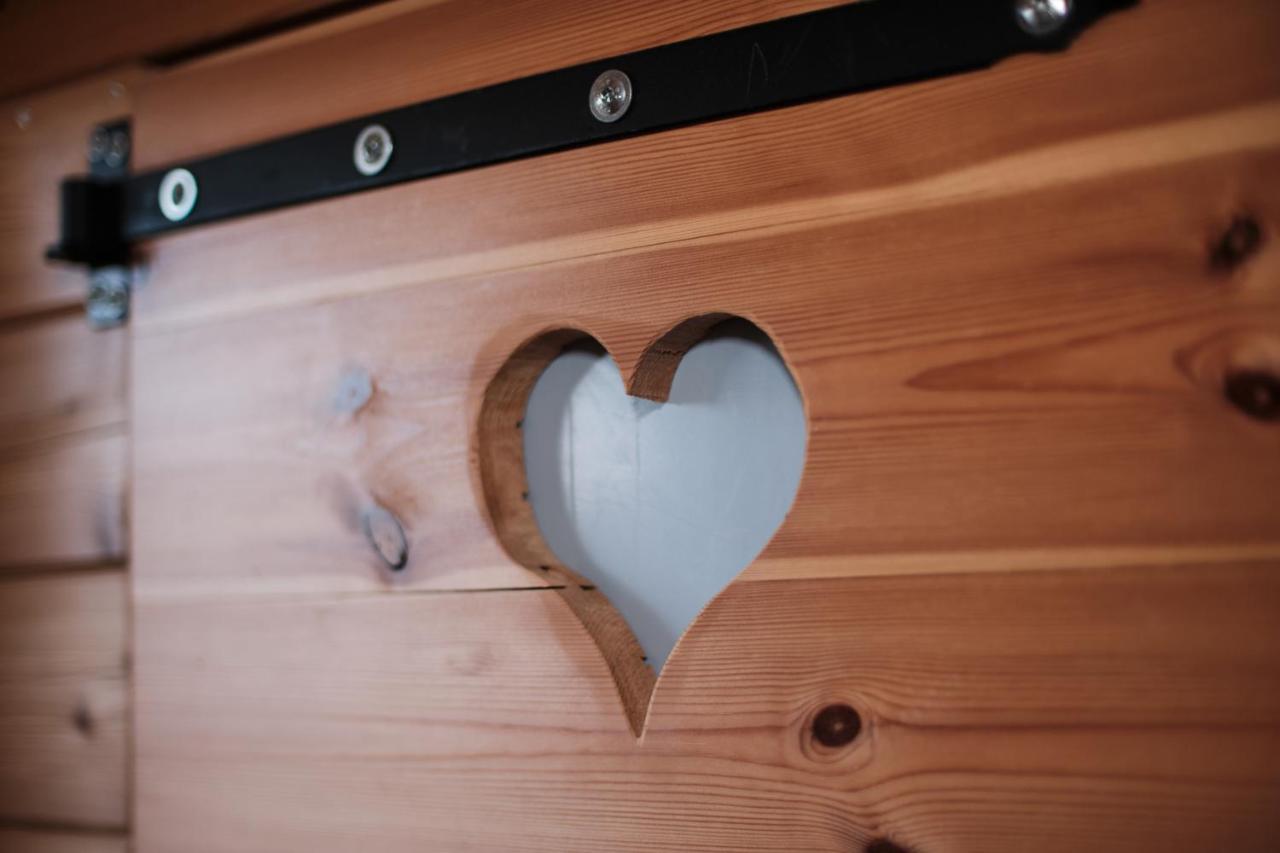Treehouse Kremilek Villa Jesenice  Exterior foto